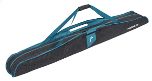 Head - Чехол стильный горнолыжный Women Single Skibag