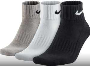 Носки спортивные Nike Cushion