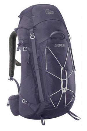 Lowe Alpine - Туристический рюкзак Airzone Pro