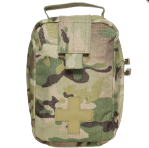 Тактический медицинский подсумок 5.45 Design