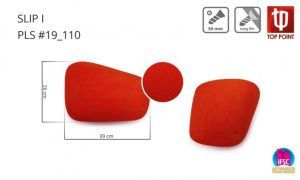 Прочный рельеф для скалолазания Top Point Slip I
