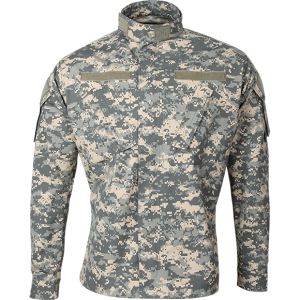 Куртка для мужчин Сплав ACU-M камуфлированная