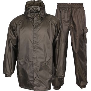 Водонепроницаемый костюм Сплав облегченный проклеенный