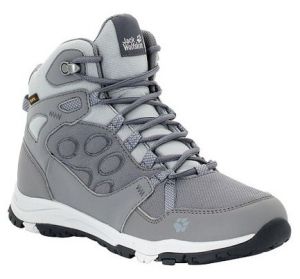 Jack Wolfskin — Ботинки надежные Activate Texapore Mid W