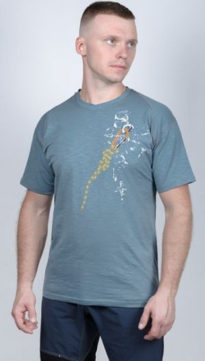 Спортивная футболка O3 Ozone Kort O-Plex