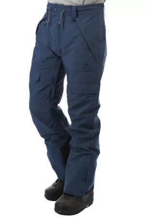 Rip Curl - Брюки морозозащищенные Focker Fancy PT