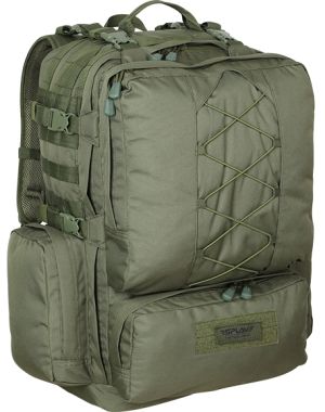 Сплав - Ранец походный Bercut 50