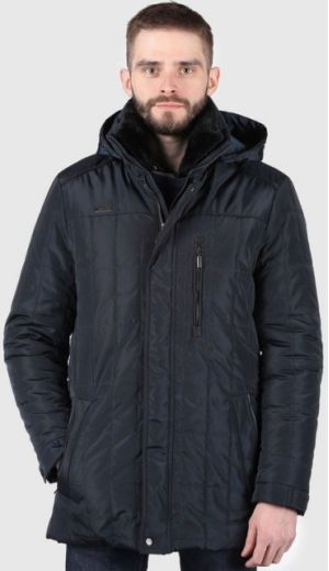 Laplanger - Стеганая куртка Круиз