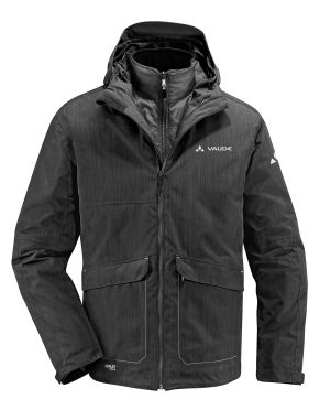 Vaude - Мужская куртка Me Albo 3 in 1 Jacket