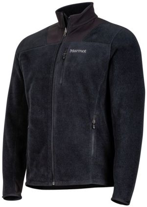 Marmot - Флисовая мужская куртка Bryson Jacket