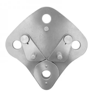 Разветвитель на 3 линии Kong ZAZA2 SWITCH