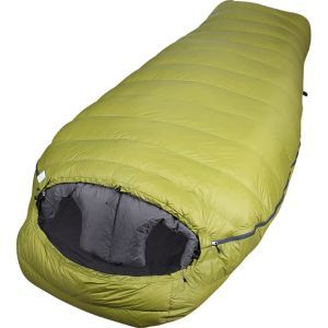 Сплав - Спальник комфортный Tandem Light (комфорт -3°С)
