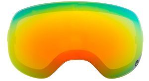 Dragon Alliance - Запасная линза для маски X1s Rpl Lens (Red Ion)