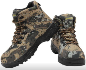 Ботинки демисезонные Remington Pathfinder Hunting boots