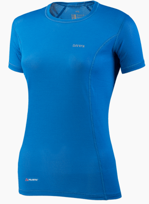 Женская футболка Sivera Комфорт 4.0 К(ж) 2017