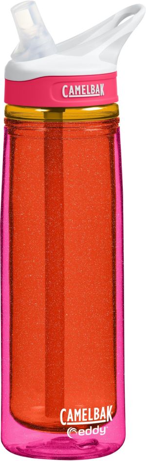 CamelBak - Термобутылка треккинговая eddy® Insulated TRITANTM 0.6L