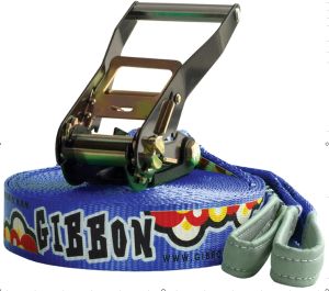 Набор для слэклайна Gibbon Funline 15