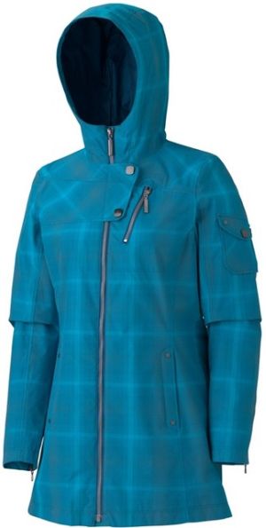 Marmot - Куртка женская мембранная Wm's Samantha Jacket