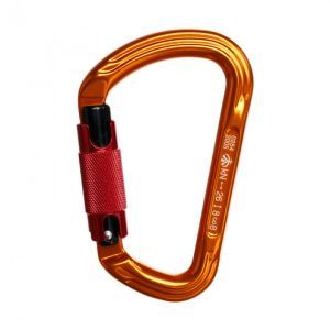 Качественный карабин автомат с байонетной муфтой Вертикаль ver 0254 (Keylock)