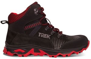 Ботинки женские спортивные Trek Vudi2