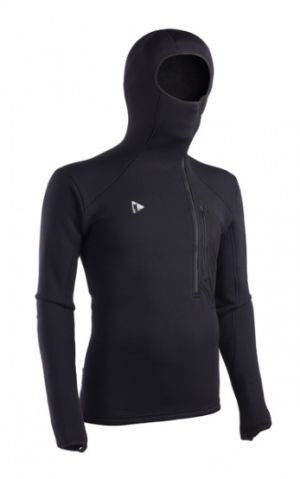 Термополувер с капюшоном Bask Explorer Hood V2