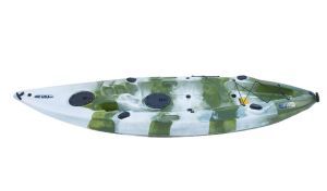 Рыбацкий каяк Вольный ветер Атолл