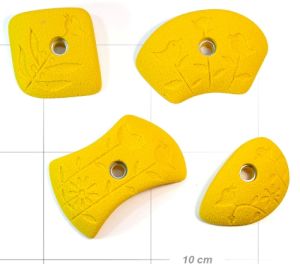 Полиэфирные зацепы Top Point #182 Prato