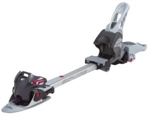 Крепления ски-тур Fritschi Diamir Explore