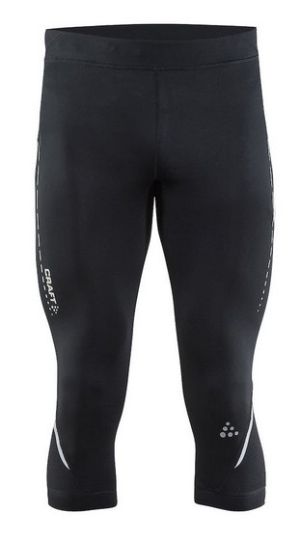 Капри эластичные Craft Essential Run