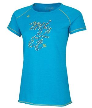 Millet - Футболка яркая LD Imagine knit TS SS