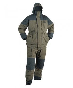 Sundridge - Костюм дышащий плавающий Igloo Crossflow