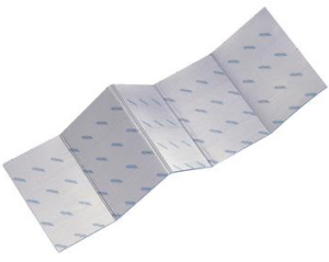 Ferrino - Туристический коврик Mat Nap Pieghevole Box 183х55х1 см