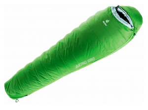 Deuter - Спальник технологичный походный Astro 250 (комфорт +10)