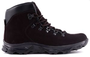 Теплые ботинки Trek Hiking25 шерстяной мех