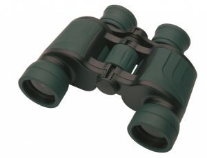 Gamo - Удобный бинокль 8x40