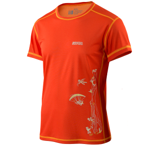 Sivera - Термофутболка мужская Комфорт 3.1 К (м)