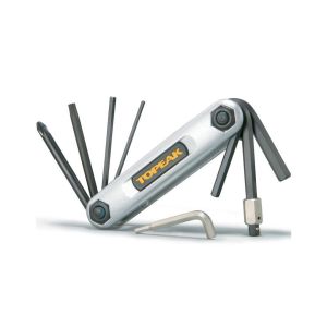 Topeak - Мультитул универсальный X-Tool