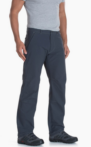 KÜHL - Мужские брюки из софтшелла M's Destroyr