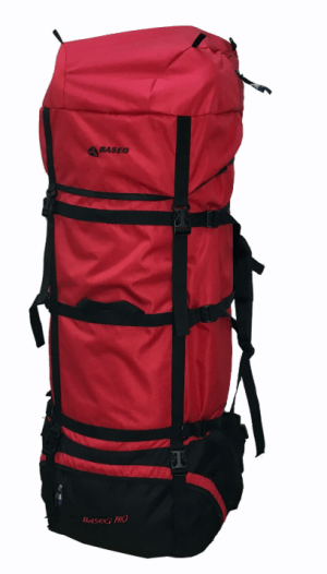 Рюкзак для походов Басег Pro 100