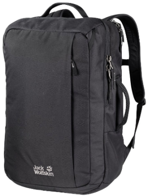 Jack Wolfskin - Рюкзак для поездок Brooklyn 26