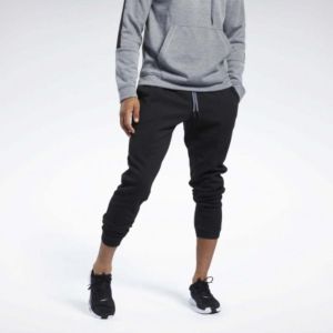 Спортивные мужские брюки Reebok Wor Dbl Knt Pant