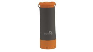 Easy Camp - Туристическая светодиодная лампа Habu Torch Lantern