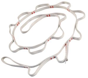 Kong - Самостраховка Chain Dyneema 120 см