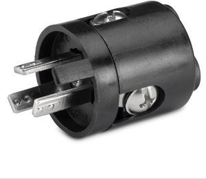 Minn Kota - Корпус розетки для лодочного электромотора MKR-18