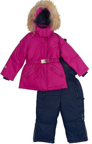 NELS - Костюм детский зимний