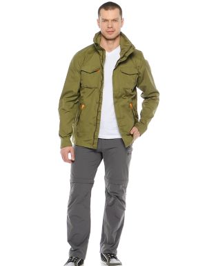 Bergans - Куртка функциональная мужская