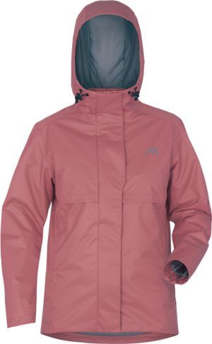 Куртка ветрозащитная женская Rosomaha (Покров) Селенга