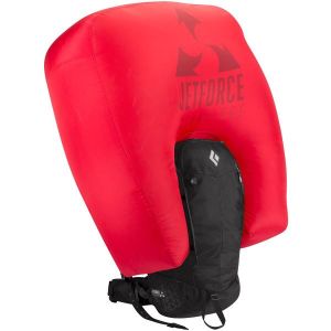 Black Diamond - Рюкзак с защитой от лавины Halo 28 Jetforce