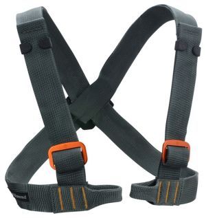 Black Diamond - Обзязка грудная Vario Chest Harness