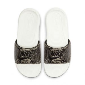 Удобные женские шлепанцы Nike Victori Print (Name Not Legal)